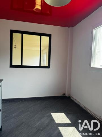 Appartement à vendre 4 pièces 75,14 m² Villiers-le-Bel