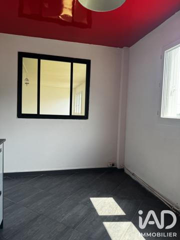 Appartement à vendre 4 pièces 75,14 m² Villiers-le-Bel
