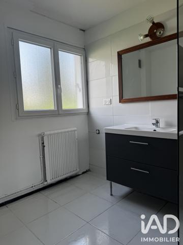 Appartement à vendre 4 pièces 75,14 m² Villiers-le-Bel