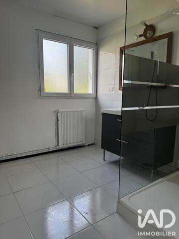 Appartement à vendre 4 pièces 75,14 m² Villiers-le-Bel