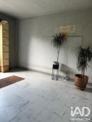 Appartement à vendre 4 pièces 75,14 m² Villiers-le-Bel
