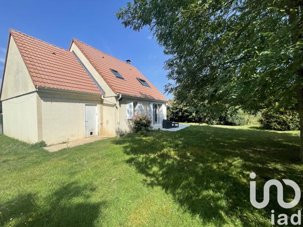 Maison à vendre 5 pièces 97 m² Val-de-Reuil