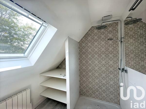 Maison à vendre 5 pièces 97 m² Val-de-Reuil