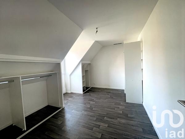 Maison à vendre 5 pièces 97 m² Val-de-Reuil