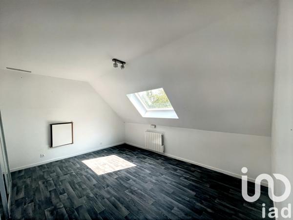 Maison à vendre 5 pièces 97 m² Val-de-Reuil