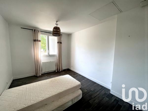 Maison à vendre 5 pièces 97 m² Val-de-Reuil