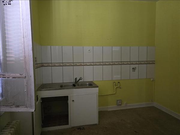 Maison à vendre |  Magnac-Bourg |  6 pièces | 166 m²