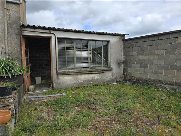 Maison à vendre |  Magnac-Bourg |  6 pièces | 166 m²