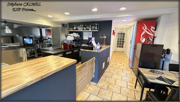 Fonds de commerce dans Bergerac