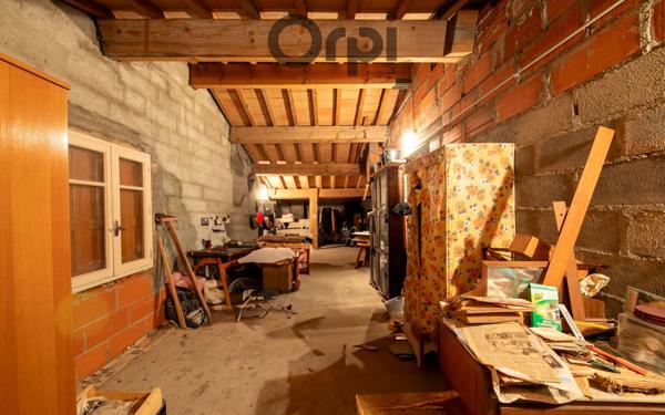 Maison à vendre    5 pièces •  Tuchan