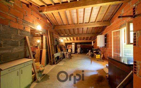 Maison à vendre    5 pièces •  Tuchan