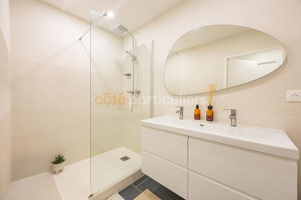 Vente Appartement63 m² - 3 Pièces - NANTES (44300)