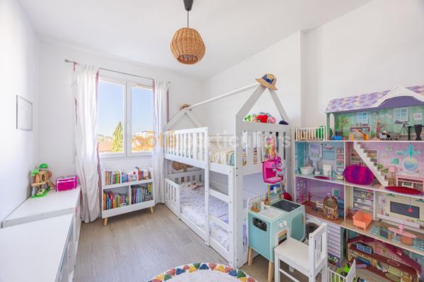 Vente Appartement63 m² - 3 Pièces - NANTES (44300)