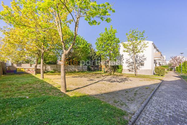 Vente Appartement63 m² - 3 Pièces - NANTES (44300)