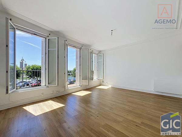 Appartement Trouville Sur Mer 2 pièce(s) 47.8, Trouville sur mer 14360