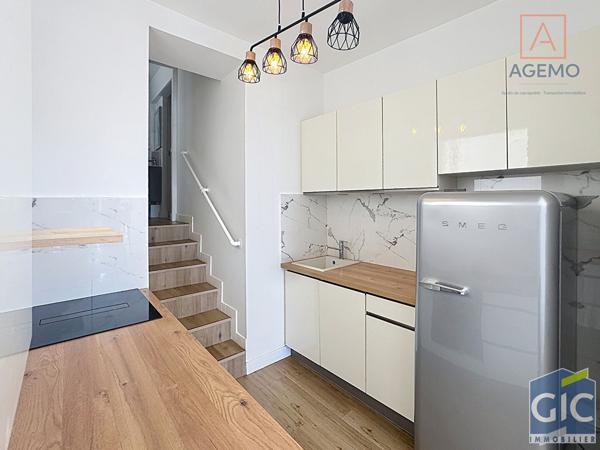 Appartement Trouville Sur Mer 2 pièce(s) 47.8, Trouville sur mer 14360