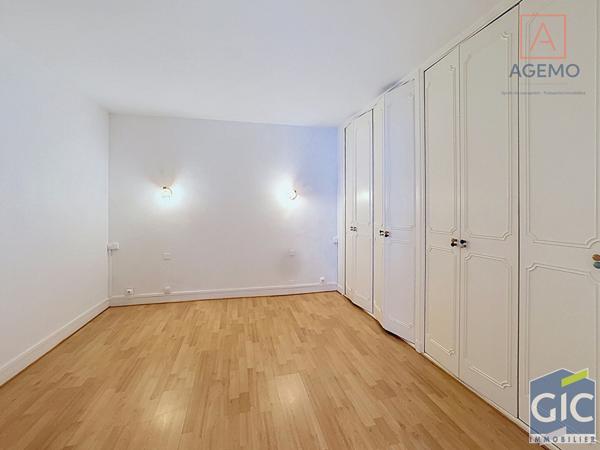 Appartement Trouville Sur Mer 2 pièce(s) 47.8, Trouville sur mer 14360