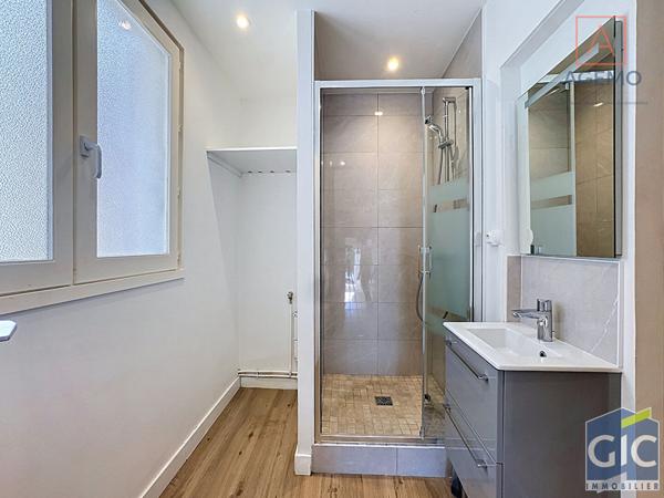 Appartement Trouville Sur Mer 2 pièce(s) 47.8, Trouville sur mer 14360