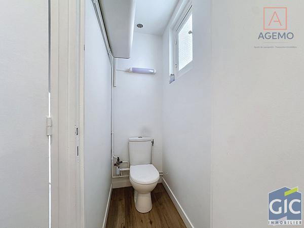 Appartement Trouville Sur Mer 2 pièce(s) 47.8, Trouville sur mer 14360