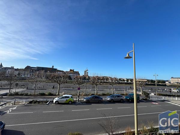 Appartement Trouville Sur Mer 2 pièce(s) 47.8, Trouville sur mer 14360