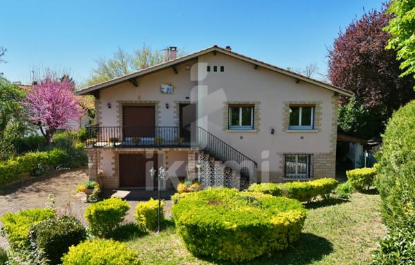 Maison de 146 m²