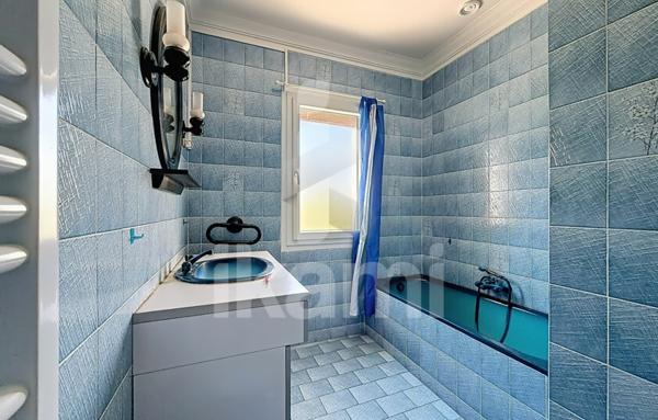 Maison de 146 m²