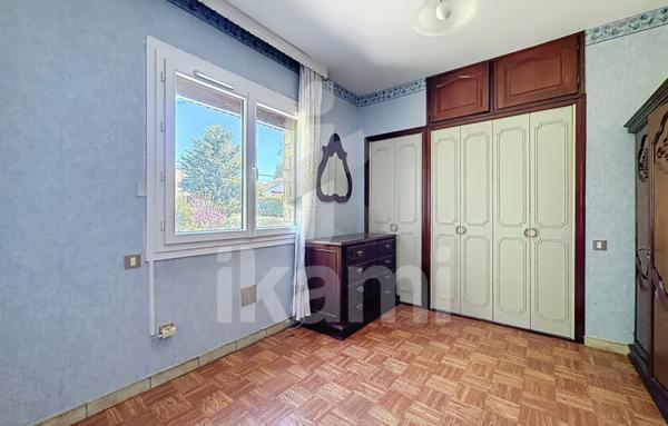 Maison de 146 m²