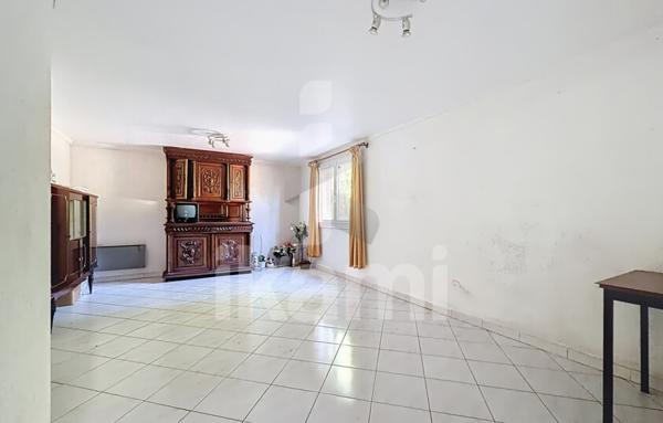 Maison de 146 m²
