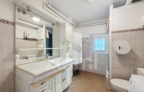 Maison de 146 m²