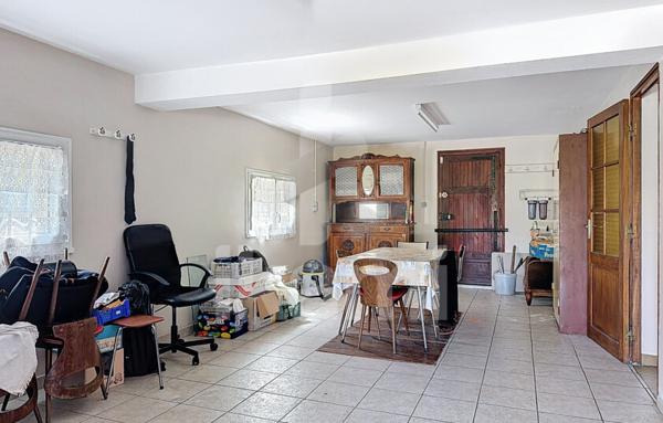 Maison de 146 m²