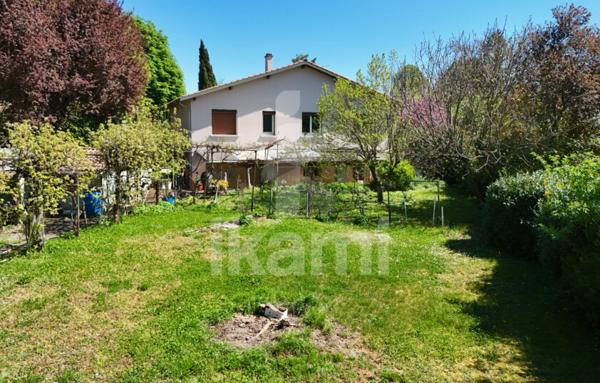 Maison de 146 m²