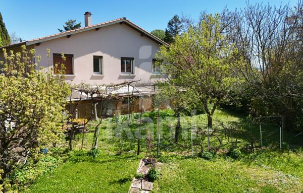 Maison de 146 m²