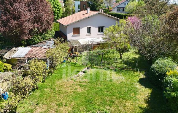 Maison de 146 m²