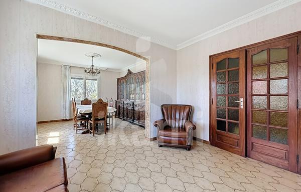 Maison de 146 m²