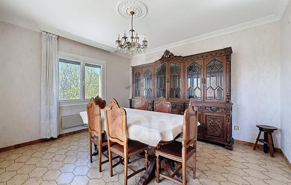 Maison de 146 m²