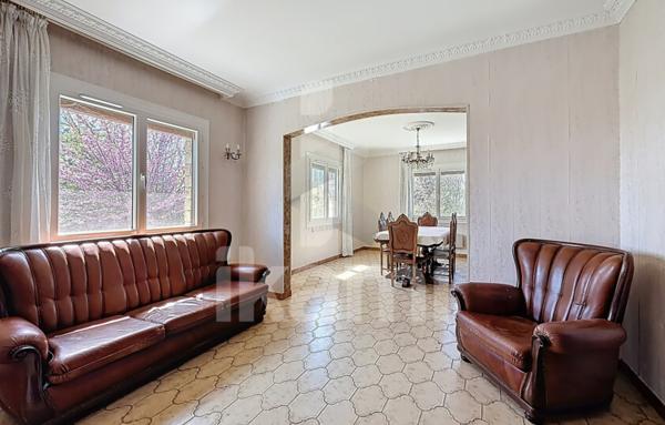 Maison de 146 m²