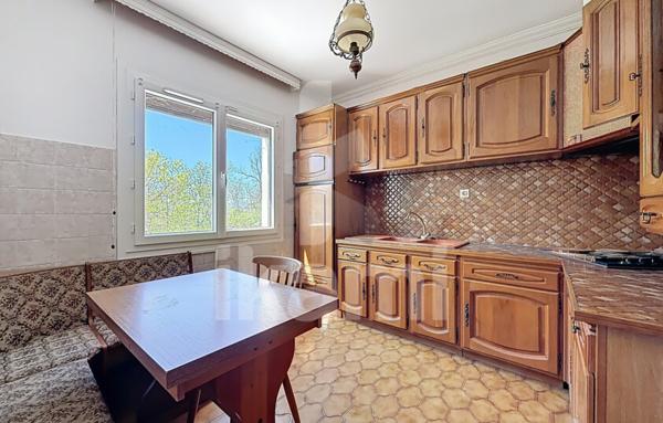 Maison de 146 m²