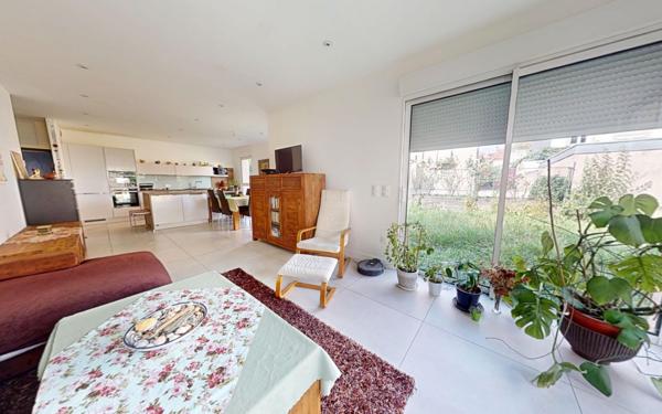 Appartement à vendre    6 pièces • 169 m2 Schiltigheim