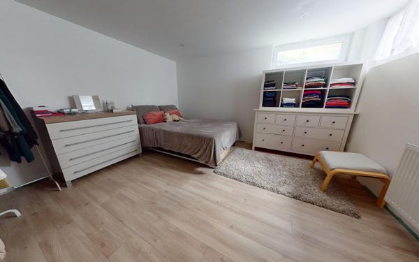 Appartement à vendre    6 pièces • 169 m2 Schiltigheim