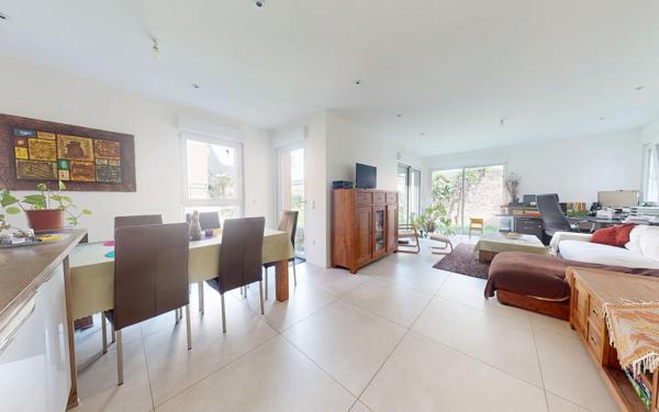 Appartement à vendre    6 pièces • 169 m2 Schiltigheim