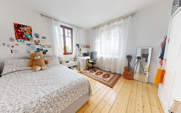 Appartement à vendre    6 pièces • 169 m2 Schiltigheim