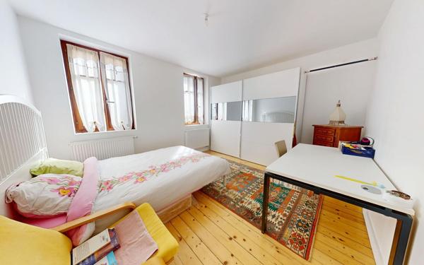 Appartement à vendre    6 pièces • 169 m2 Schiltigheim