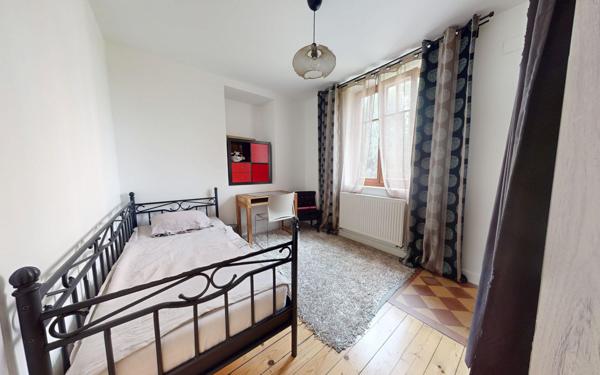 Appartement à vendre    6 pièces • 169 m2 Schiltigheim