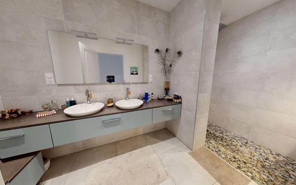 Appartement à vendre    6 pièces • 169 m2 Schiltigheim