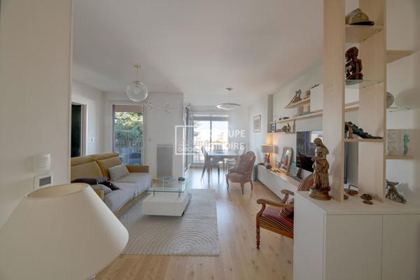 Appartement T3 à vendre CHANTEPIE - 67 m² (réf : EJ26524E)