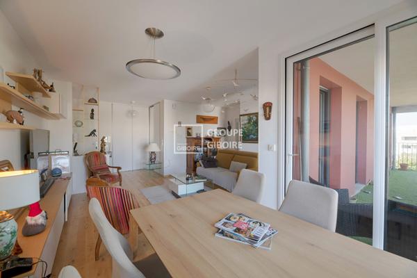 Appartement T3 à vendre CHANTEPIE - 67 m² (réf : EJ26524E)