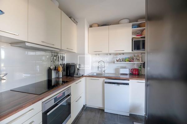 Appartement T3 à vendre CHANTEPIE - 67 m² (réf : EJ26524E)