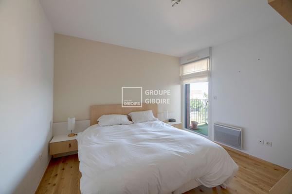 Appartement T3 à vendre CHANTEPIE - 67 m² (réf : EJ26524E)