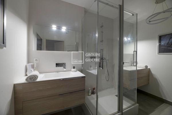 Appartement T3 à vendre CHANTEPIE - 67 m² (réf : EJ26524E)