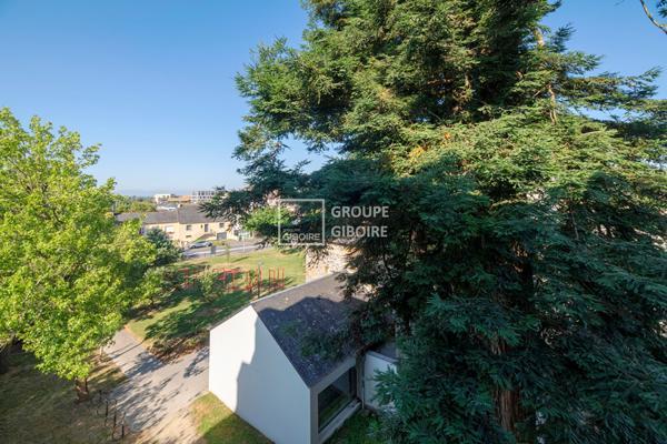 Appartement T3 à vendre CHANTEPIE - 67 m² (réf : EJ26524E)